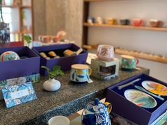 -汝是素•文创素食馆(金月湾店)