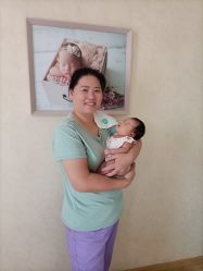 -一心缘月子产后中心