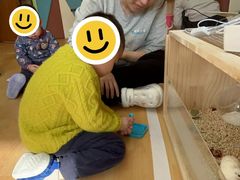 -婴智贝佳蒙特梭利早教托育中心(杨浦店)