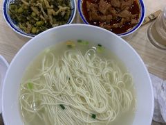 -美新点心店(陕西北路店)