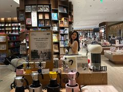 -深圳湾万象城(南山店)