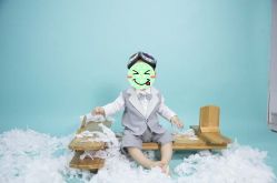 -清潭洞韩国儿童摄影(杏林店)
