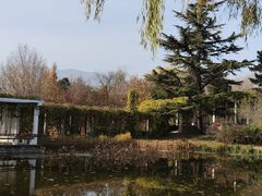 -国家植物园南园