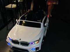 -CIAO·团建聚餐·生日派对轰趴馆(福田店)