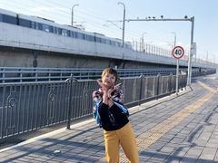 -海堤纪念公园