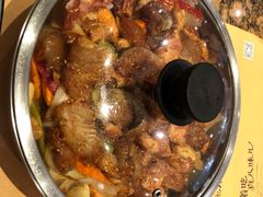 -黄记煌三汁焖锅(欢乐海岸店)