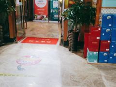 -蜀都三哥火锅店(力盟商业步行街店)