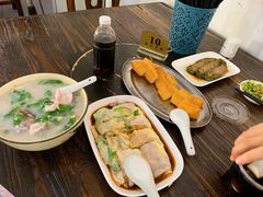-兄妹生滚粥(广昌路店)