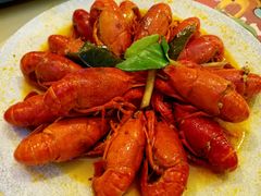 -甘尼仕印度餐厅爵士酒吧(阳春巷店)
