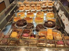 -巴黎贝甜(右安门店)