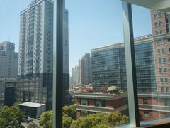 -上海雅居乐万豪侯爵酒店