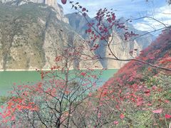 -巫峡·神女景区