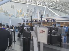 -约翰·菲茨杰拉德·肯尼迪国际机场