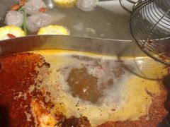 -高兴壹锅·潮汕鲜牛肉火锅(良乡梅花庄店)
