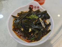 -东江海鲜大排档·潮汕菜·砂锅粥
