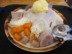-鲜芋仙Meet Fresh(五道口店)