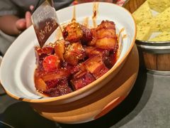 -知楚•精致湖北菜(武商MALL店)