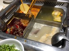 -海底捞火锅(勒泰店)