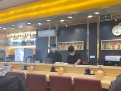 -东京屋(武定路店)