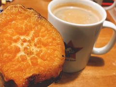 -雕刻时光咖啡馆(南院门店)