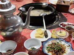-尼玛藏家风味园(阿山食城店)