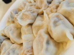 -小平岛開海水饺(浑南店)