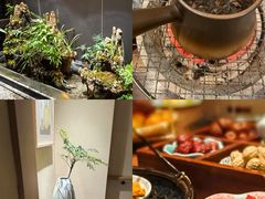 -梅间堂茶馆(绿地缤纷城店)