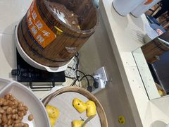 -素满香·食养自助(建邺万达店)