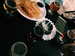 -TAPS精酿啤酒屋