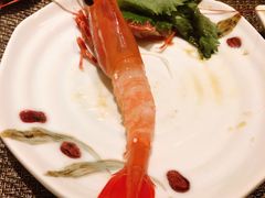 -皇品田苑日式料理(苏州中心店)