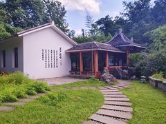 -天河潭旅游度假区