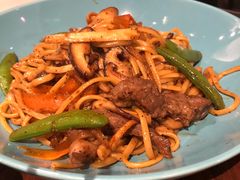 -G+KITCHEN(龙湖狮山天街店)