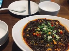 -新派川菜馆(济南路店)