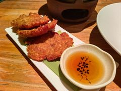 -金鱼妈妈 山野·食趣(荫山街店)