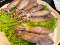 -大匠工房古船木艺术餐厅·猪肚鸡专门店(长白仙岛店)