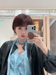 点击看大图 -老佛爷Hair染发烫发Salon