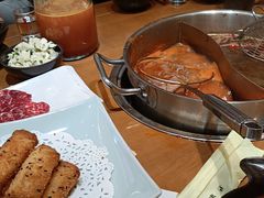 -高兴一锅潮汕鲜牛肉火锅(银座店)