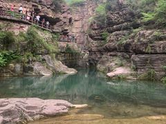 -云台山风景名胜区