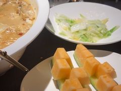 -锦府园·新台州菜(合生汇店)