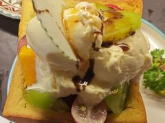 -通海俄式烧烤·俄罗斯大串(爱建店)