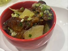 -香雪海饭店中餐厅(人民桥店)
