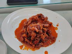 -同发号饭庄(复兴路店)