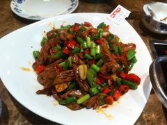 iphone_upload_pic-蛙蛙叫干锅年代(簋街总店)