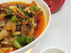 -眉州东坡(亚运村店)