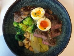 -L'Arome芳芳法国餐厅(仙林金鹰店)