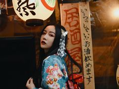 -东京浅草和服体验江户和装工房雅(浅草本店)