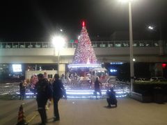 -光启城时尚购物中心