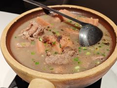 -鑫小城故事·藕汤·家常菜(台北一路总店)