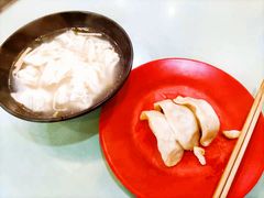 -白玉兰小吃(新村路店)