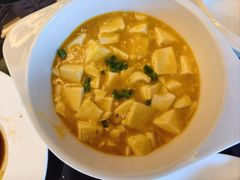 -泛太平洋大酒店·海天楼中餐厅·粤菜